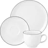 Seltmann Weiden Lido Kaffeeservice, 6 Person(en), Produktbild-Vorschau 17