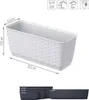 Ratolla P Blumentopf - Weiss - Pp-Drl300Pb Produktbild-Vorschau 9