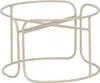 Blumentöpfe aus Metall, AZE, Ø 30 cm, 2er-Set Produktbild-Vorschau 8