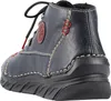 Rieker Schnürstiefel Blau Produktbild-Vorschau 25