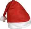 Cappello di Babbo Natale con campanelle a pompon Anteprima dell’immagine prodotto 11