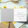 Mr. & Mrs. Panda Grußkarte Spruch 19. Geburtstag Freude - Produktbild-Vorschau 4