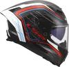 Ls2 Ff807 Dragon Subic casque intégral noir M noir M Voir les images du produit 9