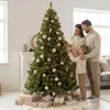 „Colorado-Mix“ 240 cm Weihnachtsbaum PVC 1101 Produktbild-Vorschau 7