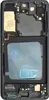 Für Samsung Galaxy S21 Display Full OLED mit Rahmen Produktbild-Vorschau 3