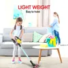 Eddy Toys Kinderstaubsauger – Spielzeug Staubsauger Kinder Produktbild-Vorschau 8