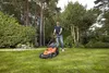 Black & Decker BLACK+DECKER BEMW471ES-QS Tondeuse à Gazon Voir les images du produit 2