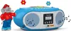 TECHNISAT Boombox 3W FM/DAB+ CD BT MP3 USB BenjaminBlümchen Voir les images du produit 8