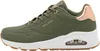 Skechers Sneakers 155196OLV in Multicolored color size 36 Produktbild-Vorschau 28