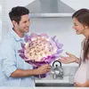 Set fai da te per bouquet di farfalle fatto a mano con Anteprima dell’immagine prodotto 6