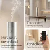 Pip & Wells Pure One bezvodný difuzér, strieborný, s vôňou Náhľad obrázku produktu 5