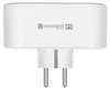 Prise intelligente Wi-Fi connectée P5 Tuya Kruger&Matz Voir les images du produit 5