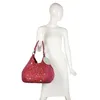 Fritzi aus Preußen Shopper Izzy Woo Canvas Shoulder Bag Leo Produktbild-Vorschau 4