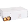Pasabahce Whiskyglas 41010 Barrel Whiskyglas 340cc Produktbild-Vorschau 3