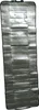1 Person Isomatte Alumatte 190x60 cm Thermomatte Produktbild-Vorschau 1