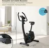 Heimtrainer SKANDIKA Bragi Ergometer Produktbild-Vorschau 4