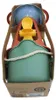 Viking Toys Jeu de sable et d'eau avec moulin en plastique Voir les images du produit 2