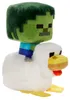 Mattel Minecraft  Deluxe Plush - Chicken Jockey Produktbild-Vorschau 6