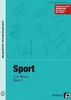 Sport - 3./4. Klasse, Band 1 Náhľad obrázku produktu 1