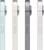iPad Air M3 (2025) 11 Zoll, Wi-Fi + Cellular, 256GB, Produktbild-Vorschau 3