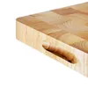 Vogue Schneidebrett Holz 45,5 x 30,5cm Produktbild-Vorschau 3