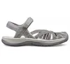 Keen Rose Damen Sandalen Gargoyle/Raven Größe 39.5 Produktbild-Vorschau 6