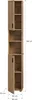 Hochschrank Mone | Artisan Oak Produktbild-Vorschau 3