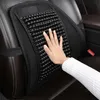 Ergonomiczna poduszka lędźwiowa do samochodu i krzesła Podgląd zdjęcia produktu 3