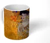 MuchoWow® Tasse Kaffeetasse Kaffeebecher 350 ml Porträt von Produktbild-Vorschau 1