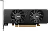 Msi Rtx3050 Lp 6G Oc               6Gb Gddr6 Hdmi Dvi Dp Anteprima dell’immagine prodotto 1