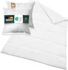 4er Pack Bettenset Ganzjahresdecke Steppbettdecke  155x220 Produktbild-Vorschau 3