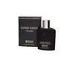 JFenzi Gossi Gold Eau de Parfum 100 ml - Elégance, Voir les images du produit 1