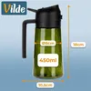 Vilde | Dávkovač oleja 450 ml - Rozprašovač oleja do Náhľad obrázku produktu 5