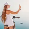 Draagbare Bluetooth-luidspreker met radio, een slot voor Productafbeelding-voorbeeld 9