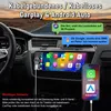 Junsun 1 DIN Auto Radio DAB+ Bluetooth 5.0 Wireless CarPlay Produktbild-Vorschau 2