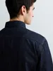 Replay M4124 .000.860 B04 Langarmhemd Blau M Herren Blau M Produktbild-Vorschau 17
