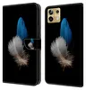 CLM-Tech Handyhülle kompatibel mit Xiaomi Redmi Note 13 5G Produktbild-Vorschau 1