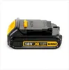 DeWALT DCB181, Bateria, Litowo-jonowa (Li-Ion), 1,5 Ah, 18 Podgląd zdjęcia produktu 5