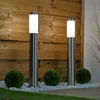 LUMILED Standleuchte Außen 65cm Pollerleuchte IP44 Produktbild-Vorschau 16