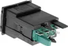 VEMO Schalter Sitzheizung V10-73-0325 Hinten für AUDI A4 Produktbild-Vorschau 15