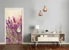 Tulup Türaufkleber 85x205 cm Dekorative Aufkleber Produktbild-Vorschau 3