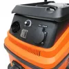 Aspiratore industriale Kraft & Dele per aspirazione a secco Anteprima dell’immagine prodotto 6