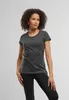 Build Your Brand Kurzarm-T-Shirt für Frauen Parog Produktbild-Vorschau 2