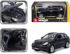 Bburago 1:24 Porsche Cayenne TURBO Noir Voir les images du produit 13