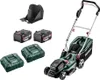 Metabo RM 36-18 LTX BL 36 Akku-Rasenmäher Produktbild-Vorschau 24