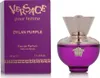 Versace Pour Femme Dylan Purple Eau De Parfum Spray 50ml Anteprima dell’immagine prodotto 3