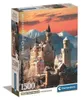 Clementoni High Quality Collection Neuschwanstein, 1500 Produktbild-Vorschau 6