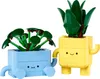 LEGO® Botanicals 10349 Fröhliche Pflanzen Produktbild-Vorschau 3