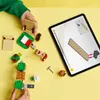 LEGO® Super Mario™ 72040 Kapitán Toad a jeho tábor Náhľad obrázku produktu 8