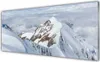 Acrylglasbilder 125x50 Wandbild Druck Gebirge Landschaft Produktbild-Vorschau 1